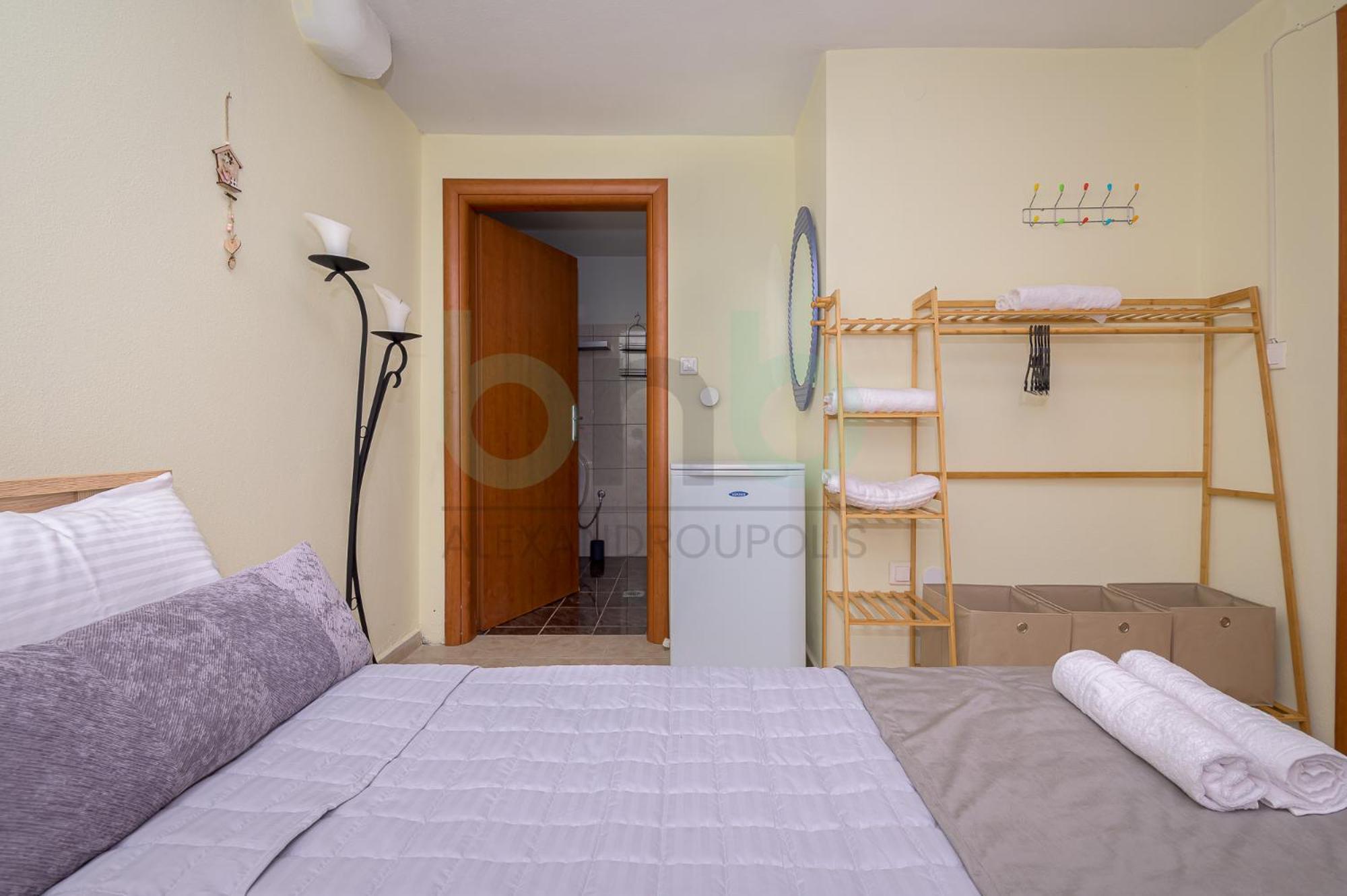 Dikella Beach 3 Bdr Summer House Mesimvria  エクステリア 写真