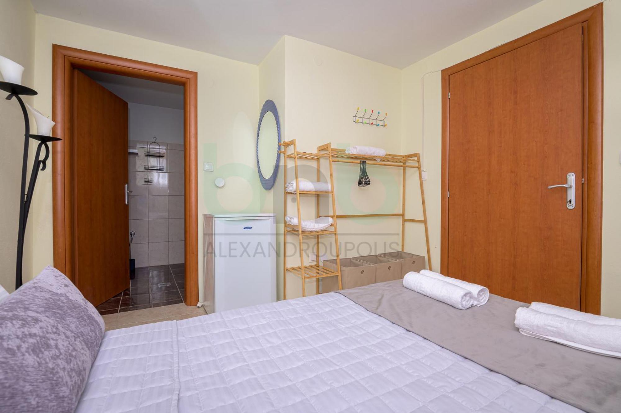 Dikella Beach 3 Bdr Summer House Mesimvria  エクステリア 写真